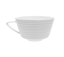 Чашка чайная 300 мл Royal Circle блюдце TU2108 6-36 TUDOR ENGLAND (TU2109)