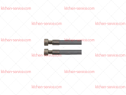 Шланг газовый TOUTINOX PRO 500 мм для печи (7151150)