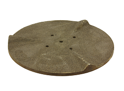 Диск абразивный для овощечистки PP8A KOCATEQ