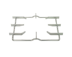 Решётка 395х325 мм для плиты AMBACH (5010104350)