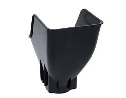 Воронка прямого сброса для F2 MiniBar Dr.coffee PROXIMA (9S0100087 / 8.S.1.1142)