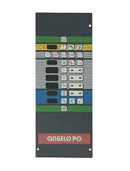 Плата управления индикаторная для ANGELO PO (32Z6813)