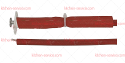Микровыключатель дверцы для OLIS (BN3108870)