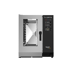 Пароконвектомат CHEF LINE LGI101S WCF APACH