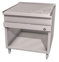 Стол рабочий 800 мм Optima 850 MKN