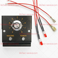 Терморегулятор для FKR-400 HUALIAN (00-00001059)