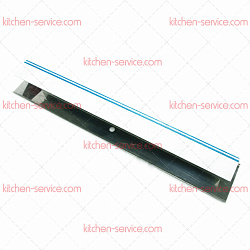 Панель защитная (тыльная) для PROFESSIONAL SPARES (584823)