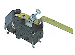 Микровыключатель для SCOTSMAN (CM19410205)