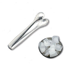 Щипцы для льда ICT03 18 см EKSI