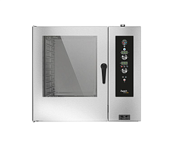 Пароконвектомат CHEF LINE LGI102S WCF APACH