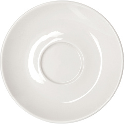 Блюдце 120/40мм фарфор «Кунстверк» KUNSTWERK