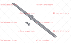 Ополаскиватель-коромысло для WINTERHALTER (61006619)