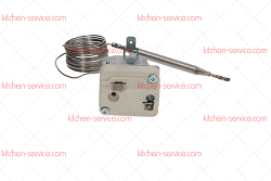 Термостат однофазный рабочий для EMMEPI (C10379)