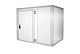 Камера холодильная КХН-24,84 (2600х4700х2500) POLAIR