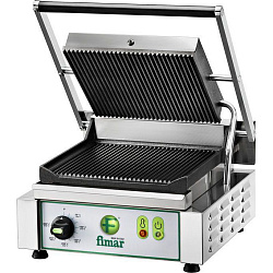 Гриль прижимной PE25R FIMAR