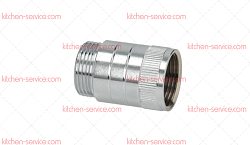 Система очистки от накипи магнитная для печи (3011002)