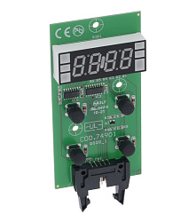 Плата печатная клавиатурная для ELETTROBAR (74901)
