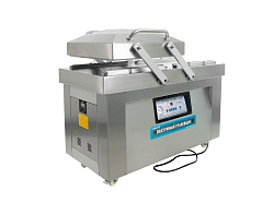 Упаковщик вакуумный DZQ-500/2SC Eco FOODATLAS