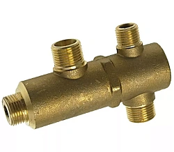 Корпус крана для LA PAVONI (31107402)