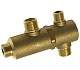 Корпус крана для LA PAVONI (31107402)