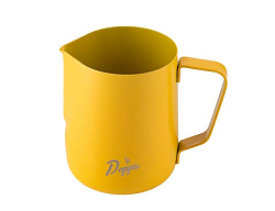 Питчер желтый 0.35 л. DOPPIO