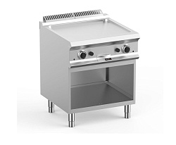 Сковорода открытая газовая Chef Line GLFTG89LOSP APACH