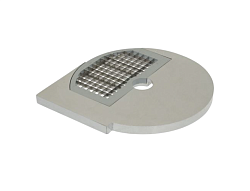 Диск-решётка для нарезки кубиками D10x10 GAM (ATVDID10)