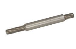 Рукоятка для крана сливного 76 мм MBM (RTCU700412)