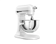 Миксер планетарный 5KSM55SXXEWH белый 5,2 л PROFESSIONAL KITCHENAID