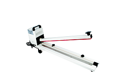 Запайщик пакетов ручной 600HI FOODATLAS