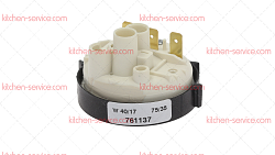 Прессостат 55/30 мм 250В ANGELO PO (32V7060)