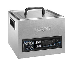 Аппарат Sous Vide WSV16E WARING