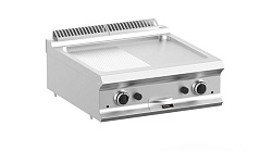 Сковорода открытая газовая Chef Line GLFTG89LRP APACH