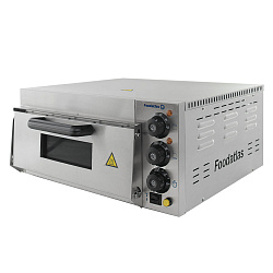 Печь для пиццы HEP-1ST FOODATLAS