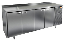 Стол морозильный GN 1111 BR3 BT HICOLD