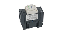 Контактор силовой LC1D50P7