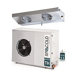 Сплит-система холодильная THUM135G0211RVC+D1+E0+M1 RIVACOLD