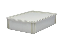 Лоток под тесто для пиццы 66х46х15 см CAMBRO (DB18266CW-148)
