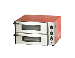 Печь для пиццы EP-2 VIATTO