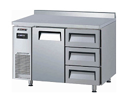 Стол холодильный KWR12-3D-3 600 мм TURBO AIR