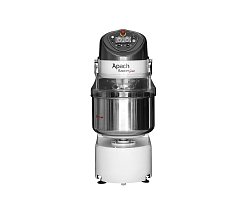 Тестомес спиральный с металлической решеткой BAKERY LINE V-R 80 APACH