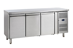 Стол холодильный CK7310/-SP.B CHN TEFCOLD