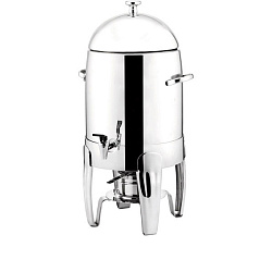 Диспенсер для горячих напитков с подогревом 10,5 л APS