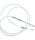 Датчик температуры PT100-125 (260C) 1.7 м для FINES (010-10006)