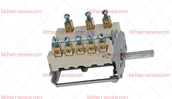 Переключатель позиционный для EMMEPI (807768)