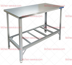 Стол производственный СП-859/700 ТЕХНО-ТТ