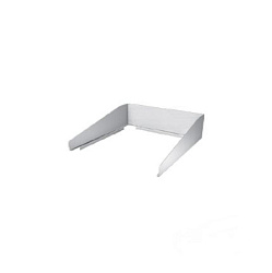 Защита от брызг для электрических жарочных поверхностей размер 2, Optima 850/700, HotLine, Counter SL MKN (945530)