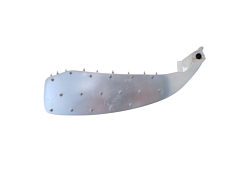 Держатель продукта для слайсера SIRMAN (19801232)