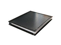 Весы электронные 4D-PMF-15/12-1000-AB МАССА-К