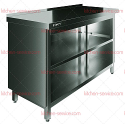 Стол производственный СП3-15/7-Б RESTOINOX